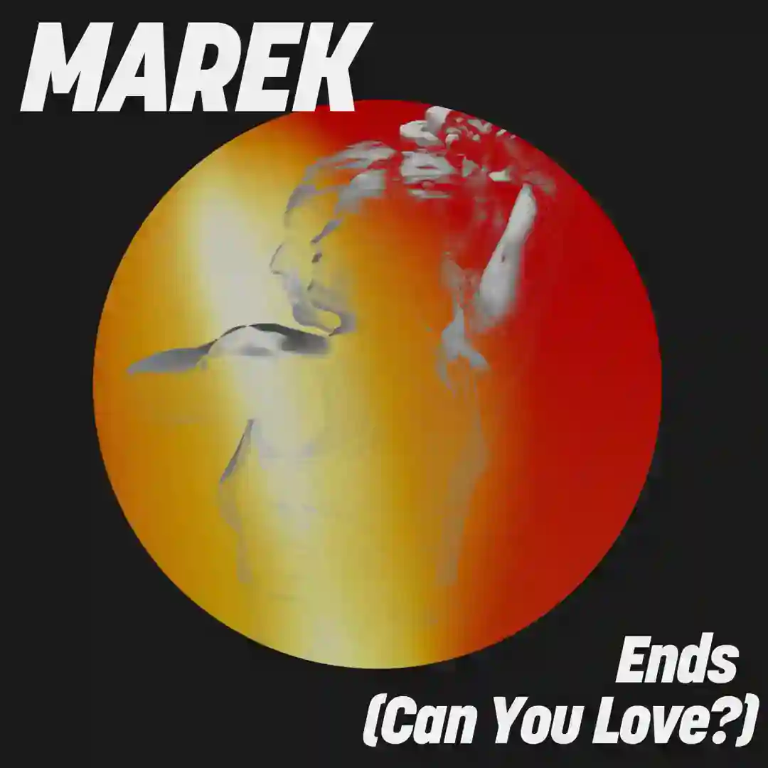 Ends (Can You Love?) cover