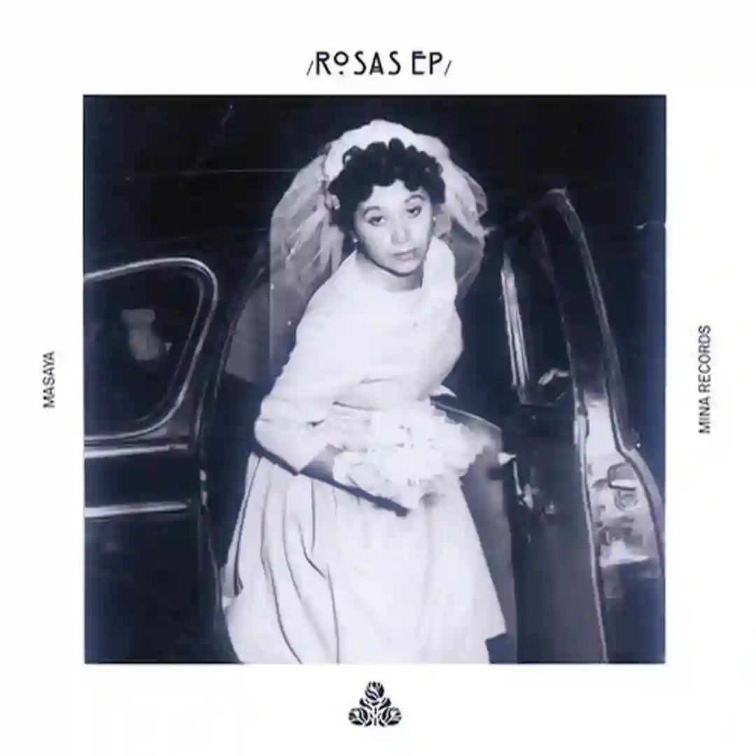 Ganas cover