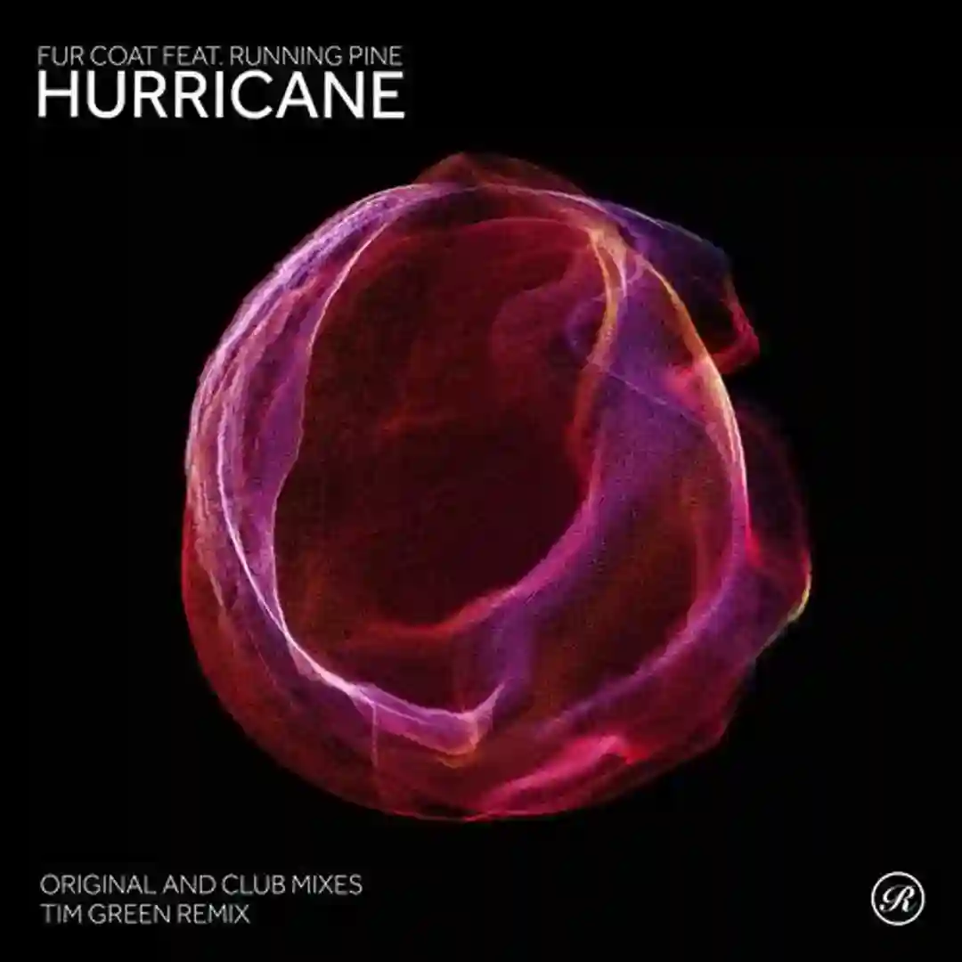 Hurricane feat. Running Pine (Tim Green Remix) cover