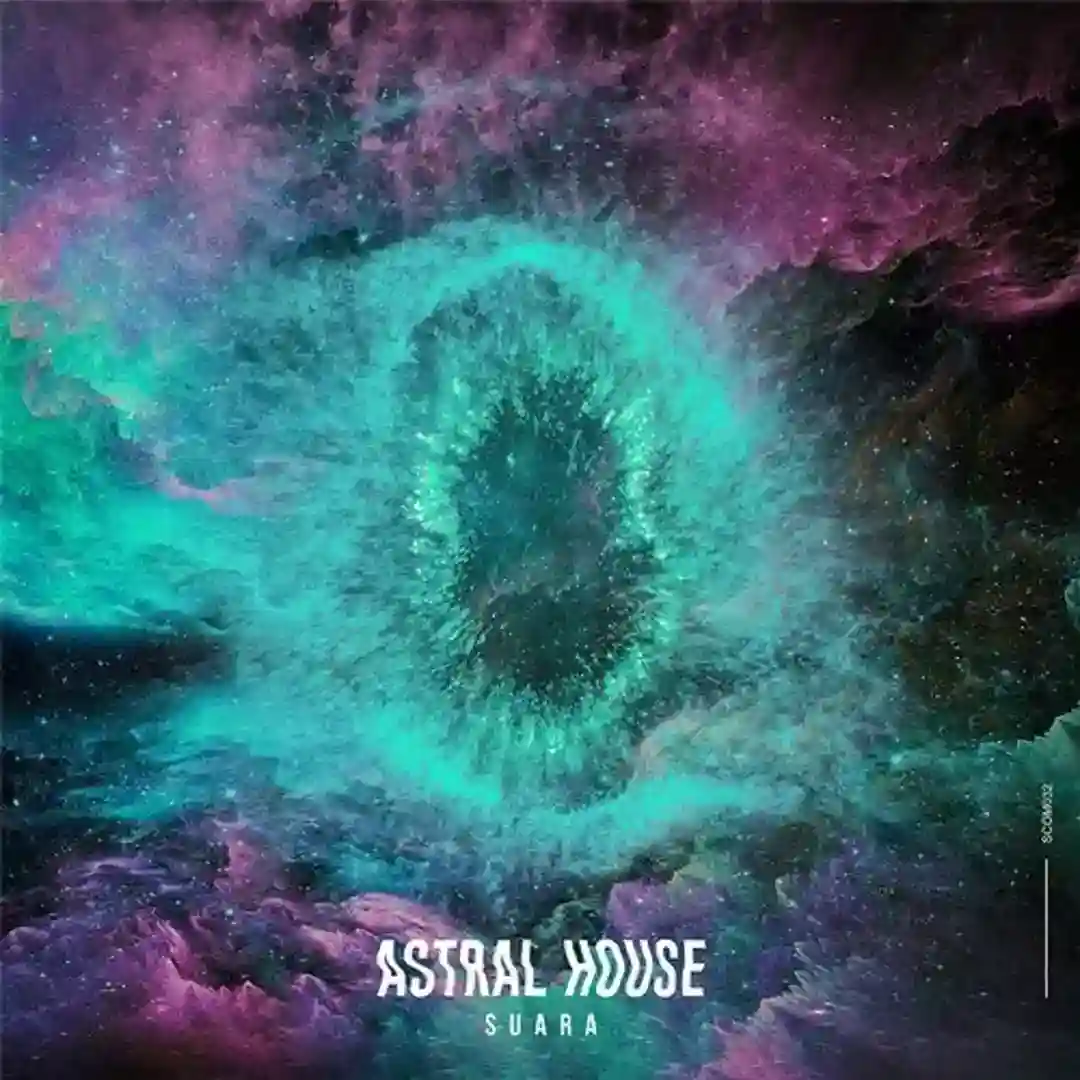 Hypernova (Original Mix) cover