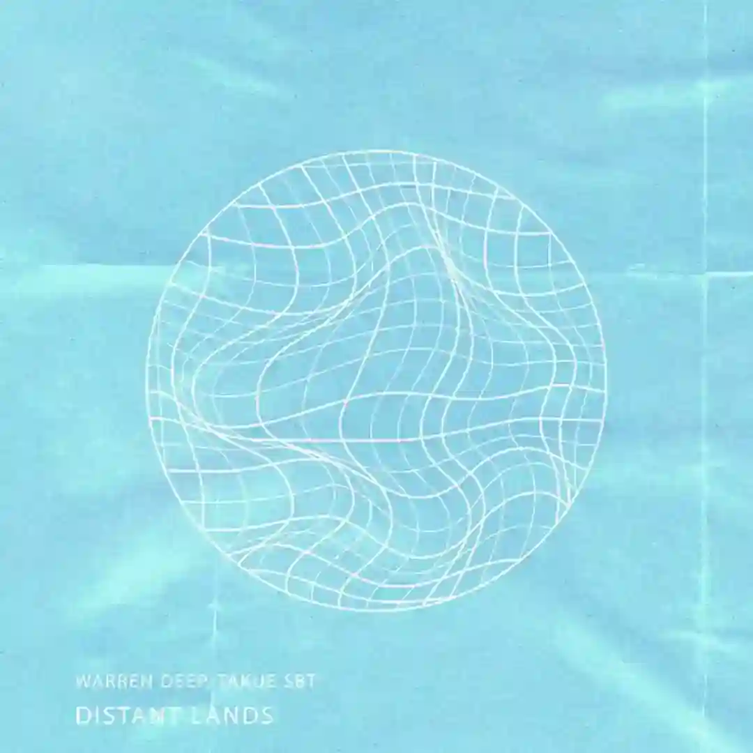 Distant Lands cover