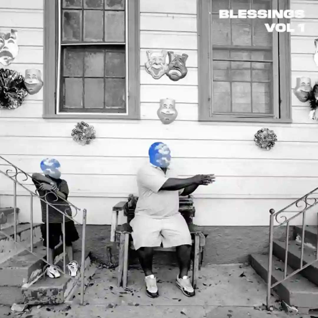 Noisy Le Grand (Original Mix) cover