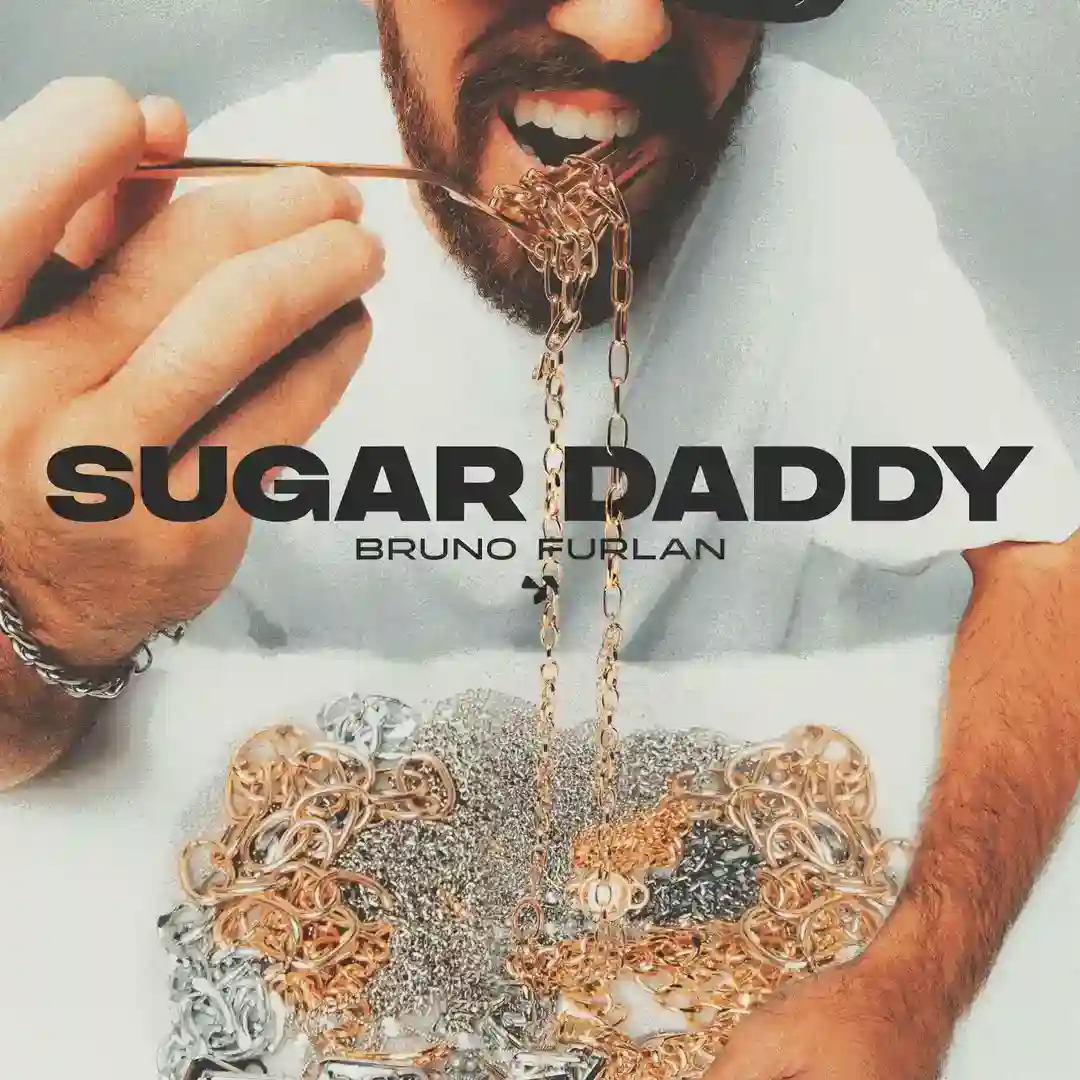 Sugar Daddy cover