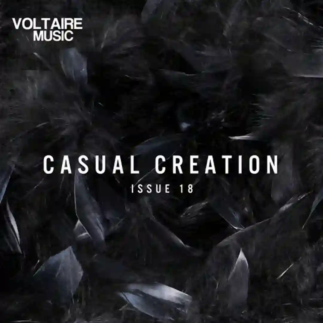 From The Soul (Original Mix) cover