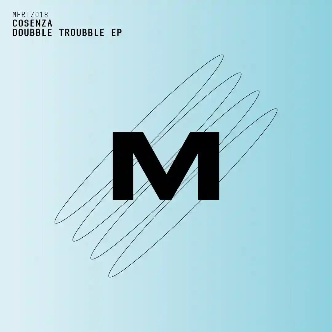 Hitting Records (Original Mix) cover