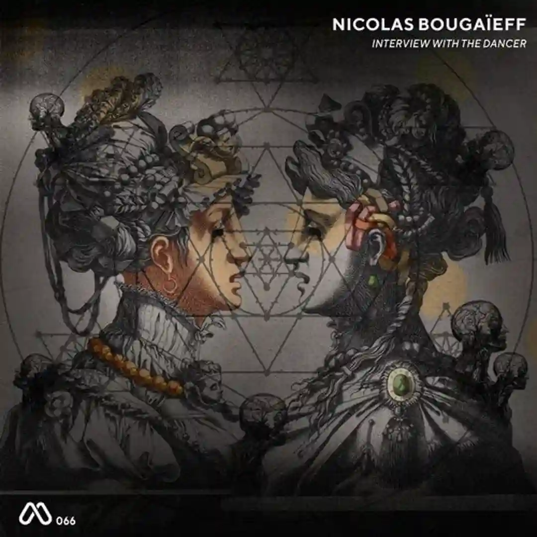 Nocturne 6 (Original Mix) cover