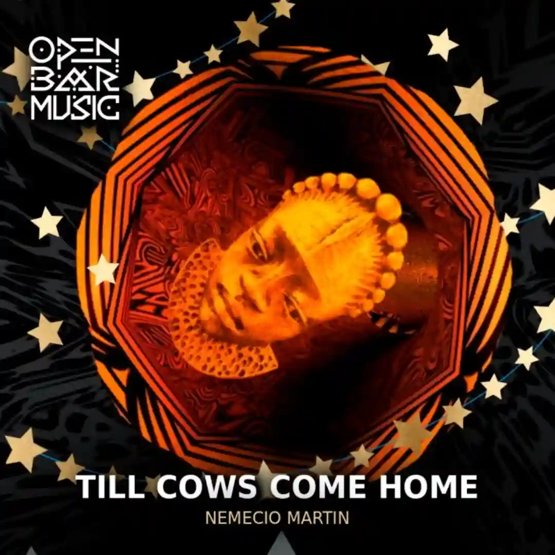 Till Cows Come Home cover
