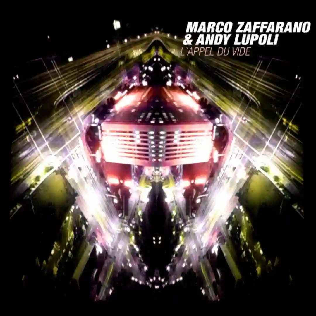 The Energy (Original Mix) cover