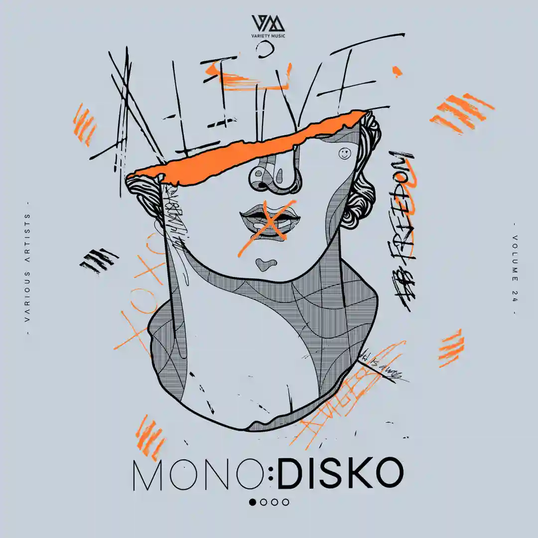 Old School (D3NN & Marco Plazetti Remix) cover