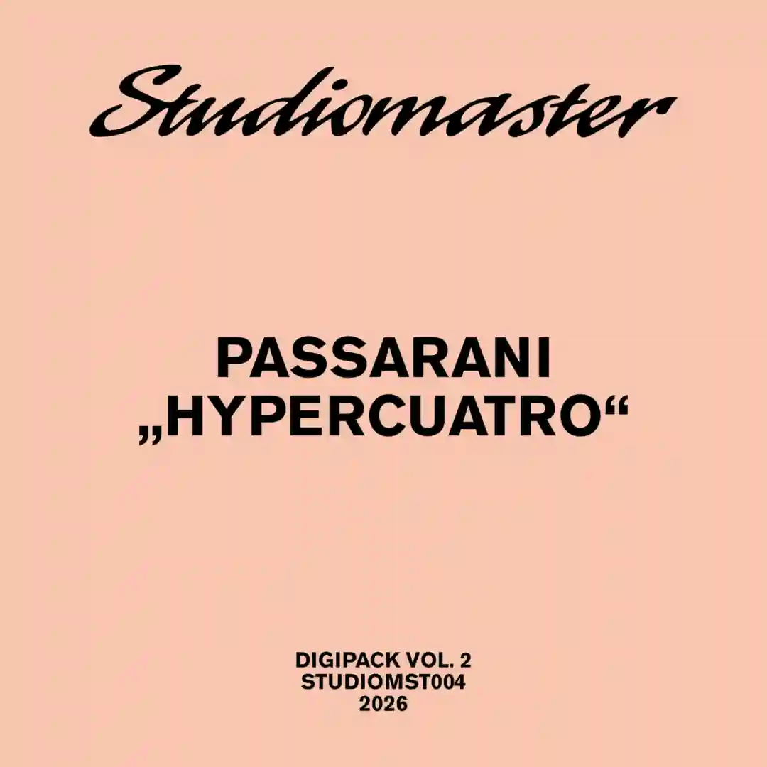 Hypercuatro cover