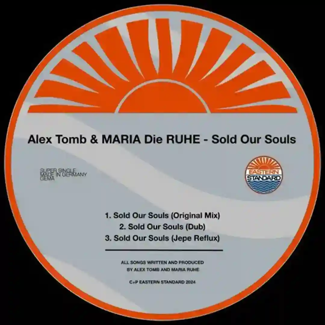 Sold Our Souls (Jepe Reflux) cover