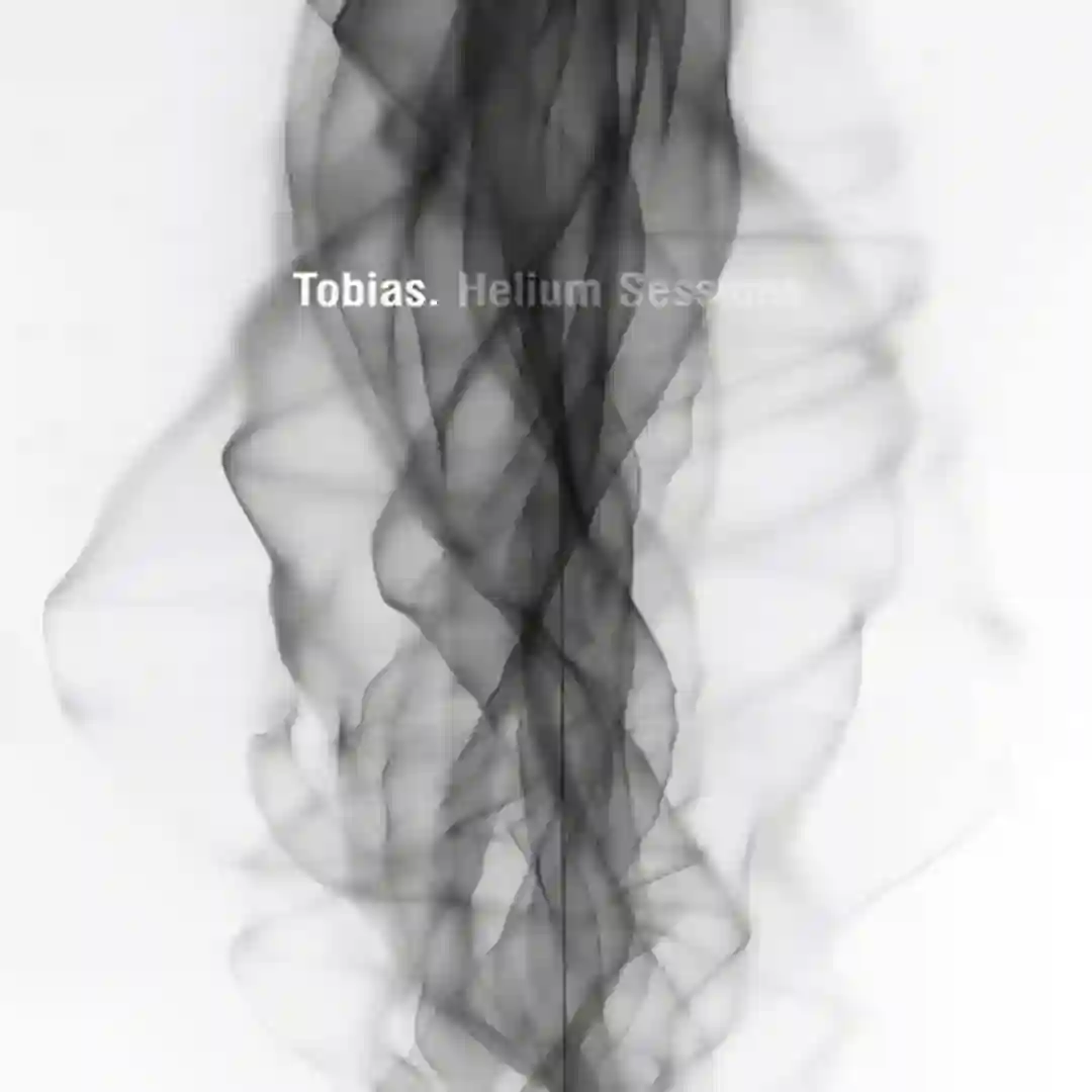 LAGEOS 1 (Original Mix) cover