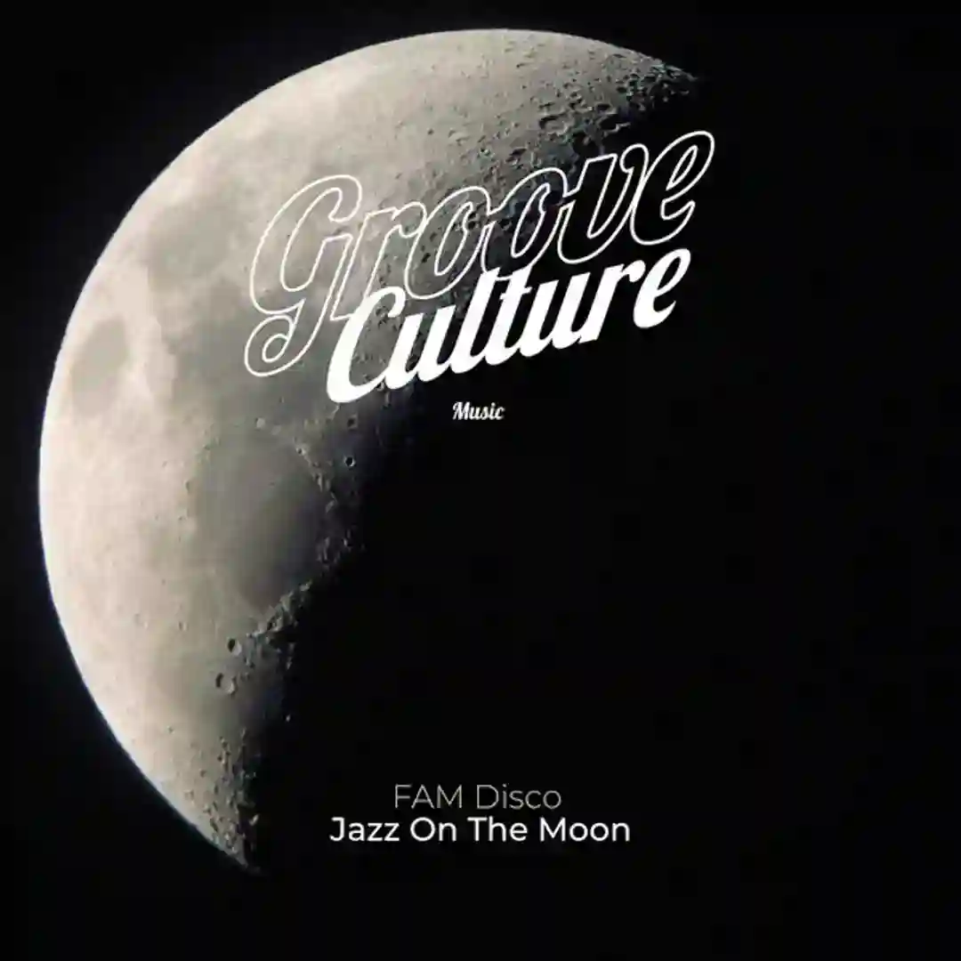 Outer Space cover