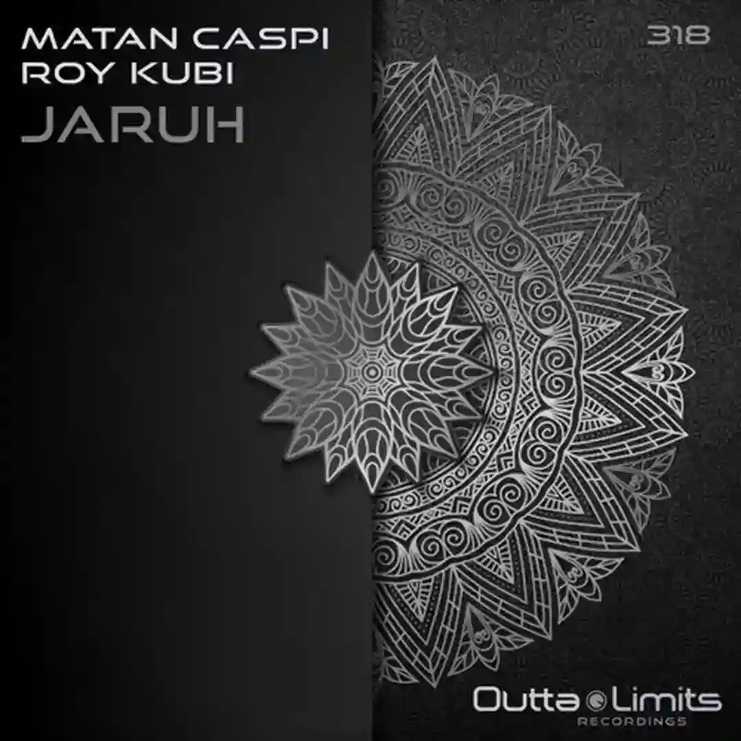 Jaruh cover