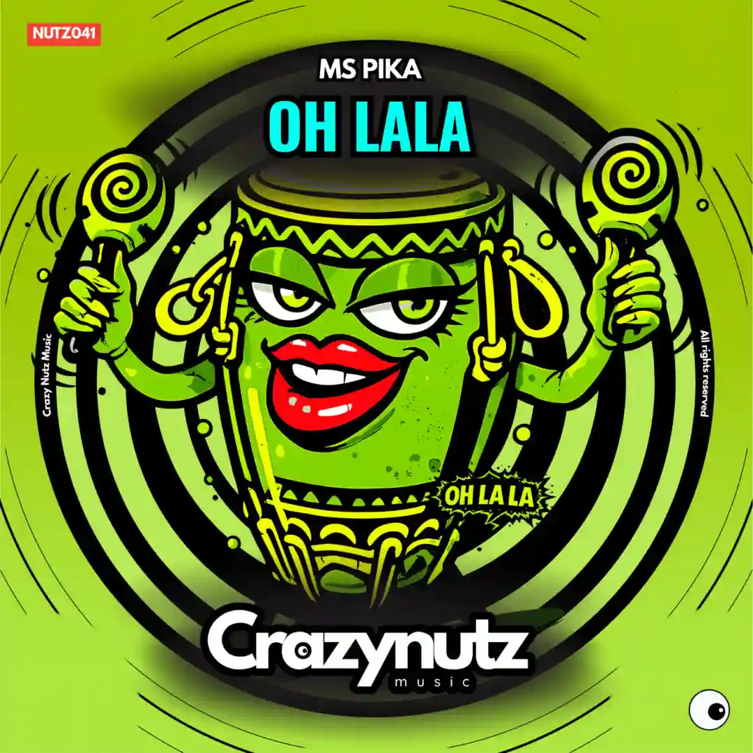 Freaky (Original Mix) cover