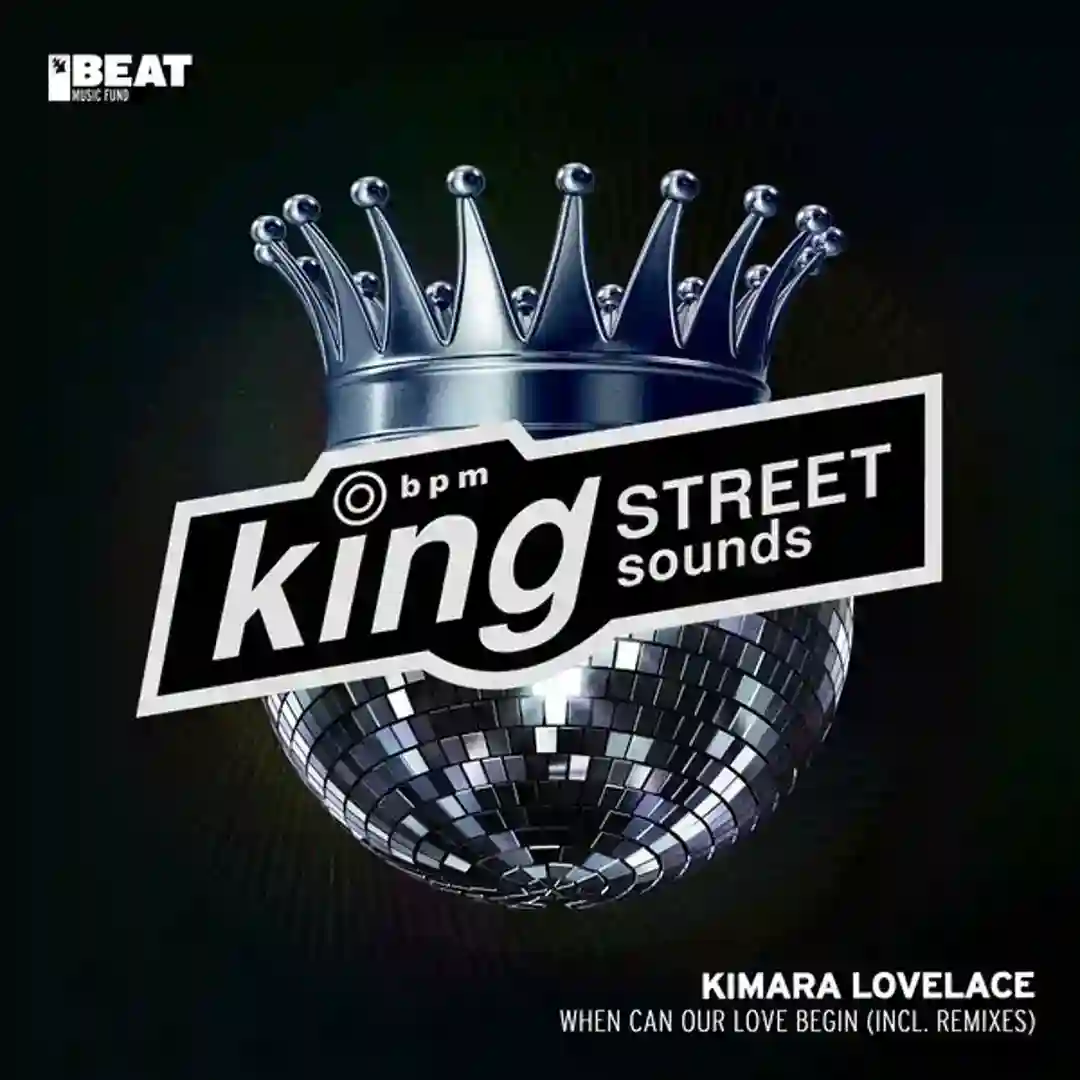 When Can Our Love Begin (Stonebridge Extended Club Mix) cover