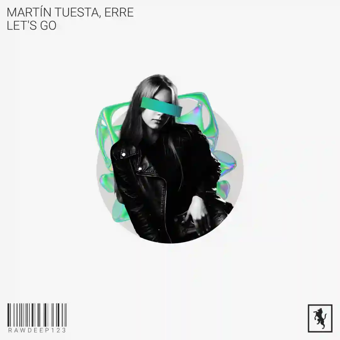 Let's Go (Original Mix) cover