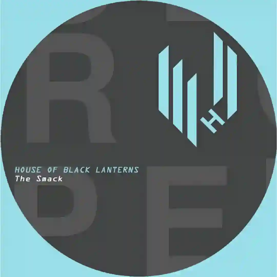 Grey Leather Glass (Original Mix) cover