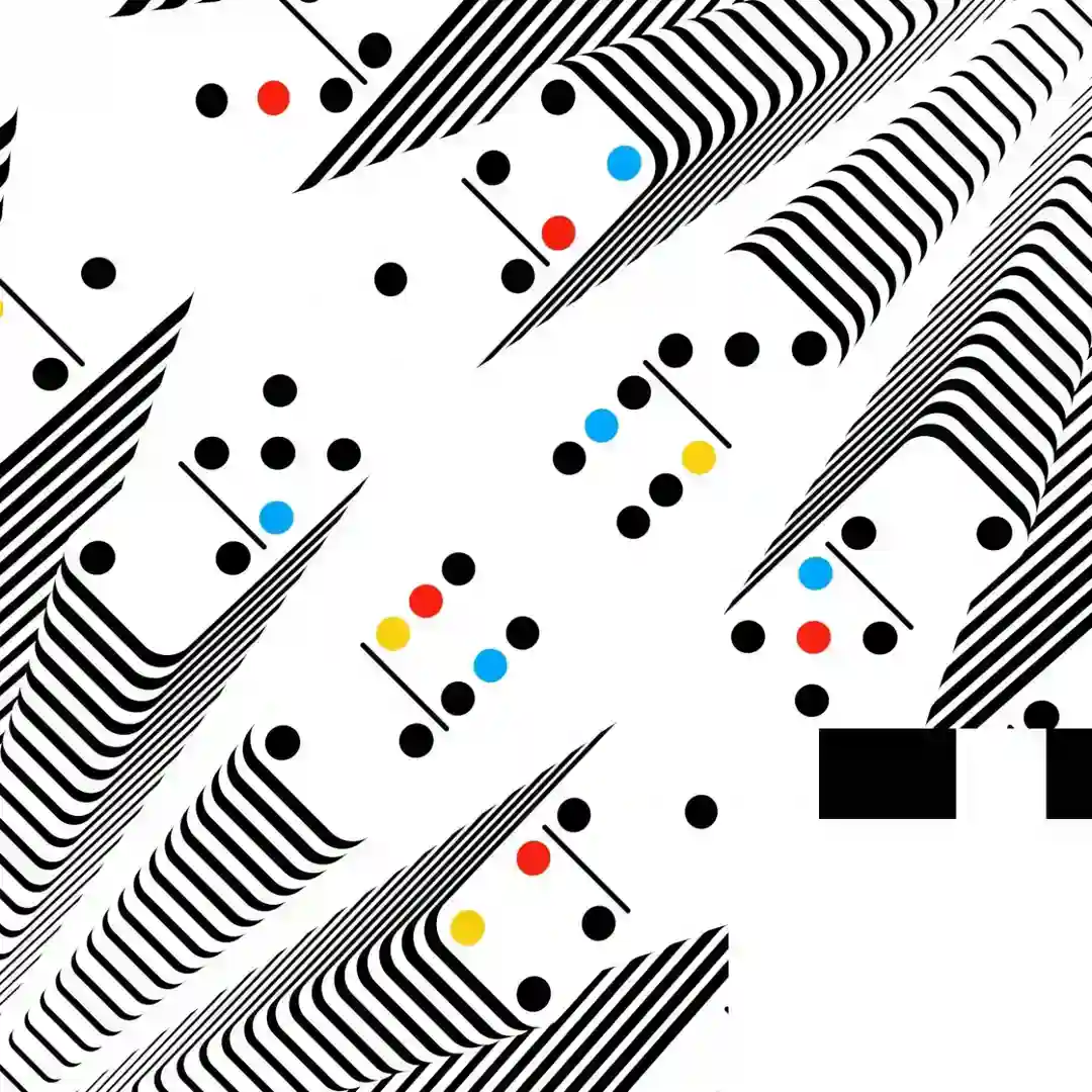 Domino - David Guetta Remix cover