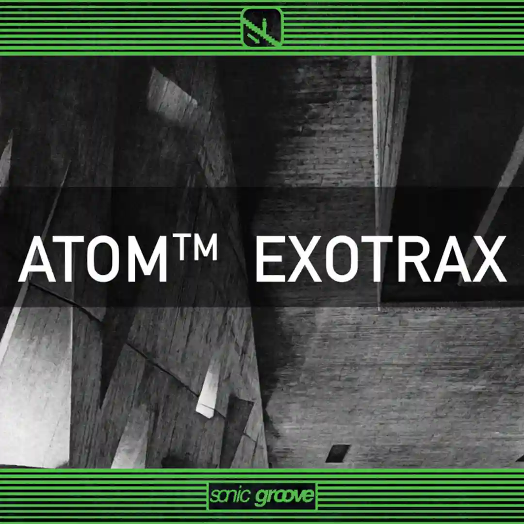 Exotrax cover