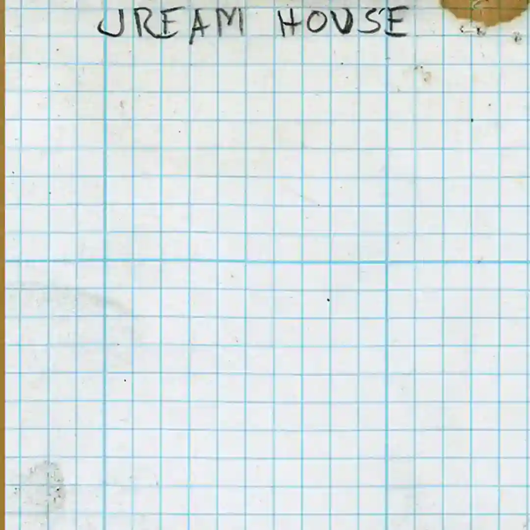 Jream House cover