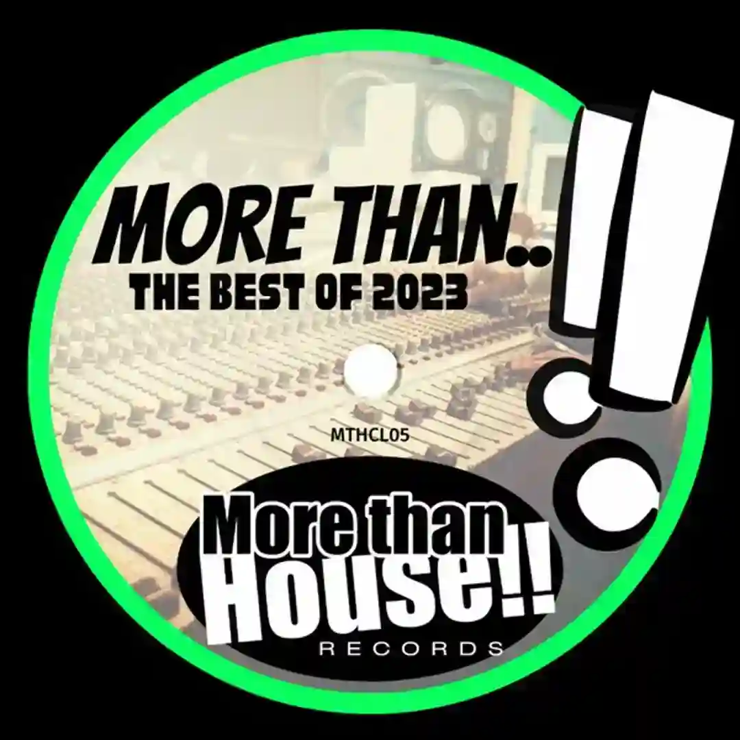 Disco Damage (Original Mix) cover