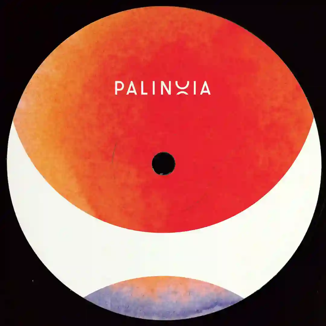 La Mina (Original Mix) cover