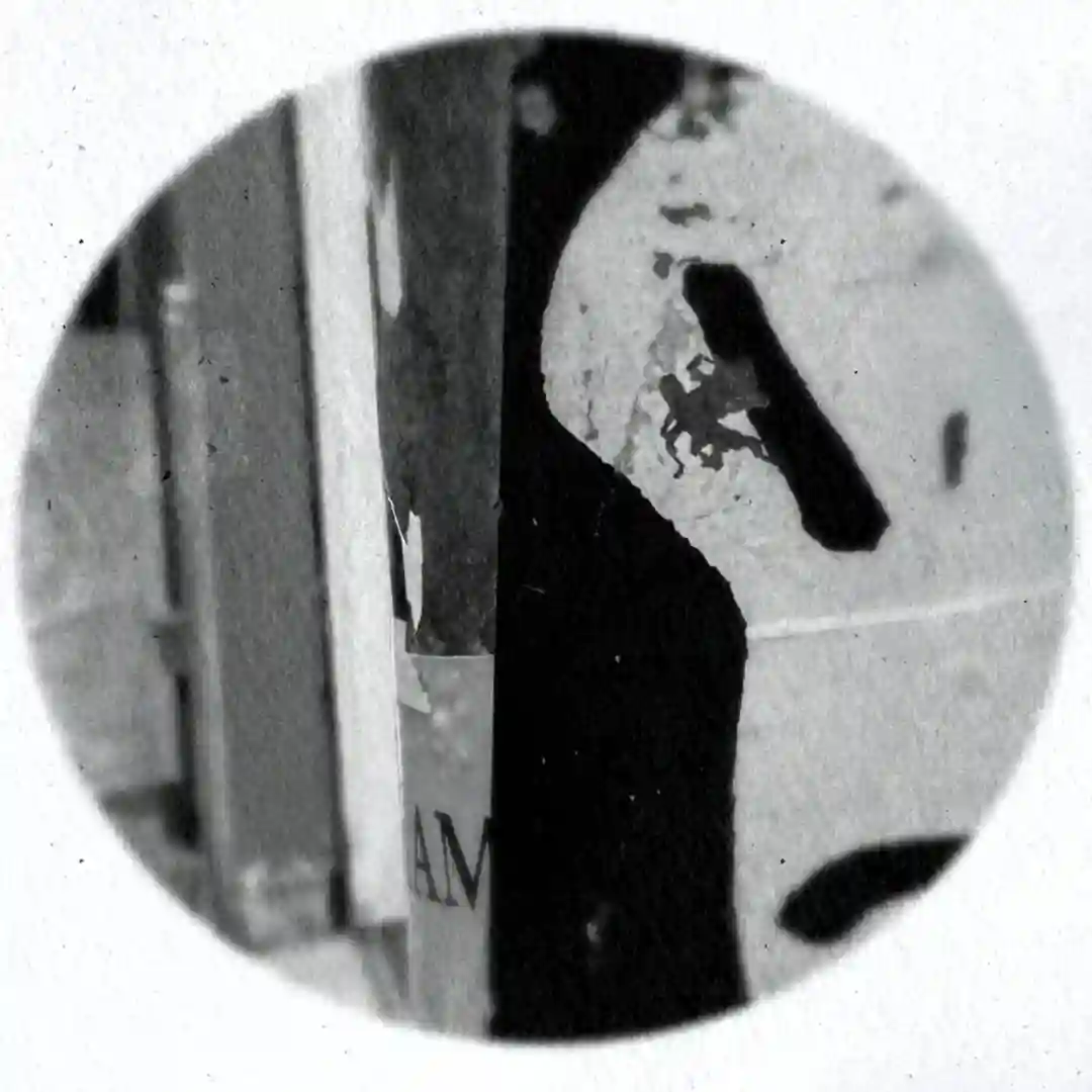 Homing Device cover