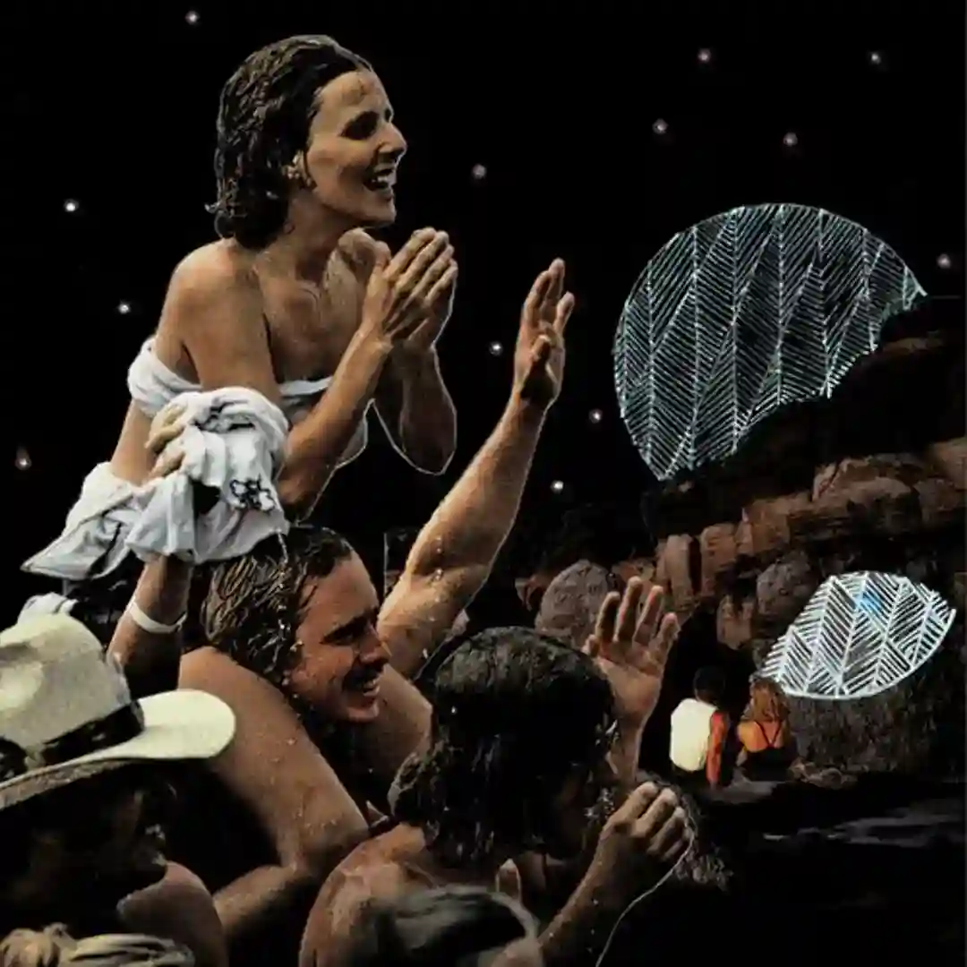 Bandwidth (John Tejada Remix) cover