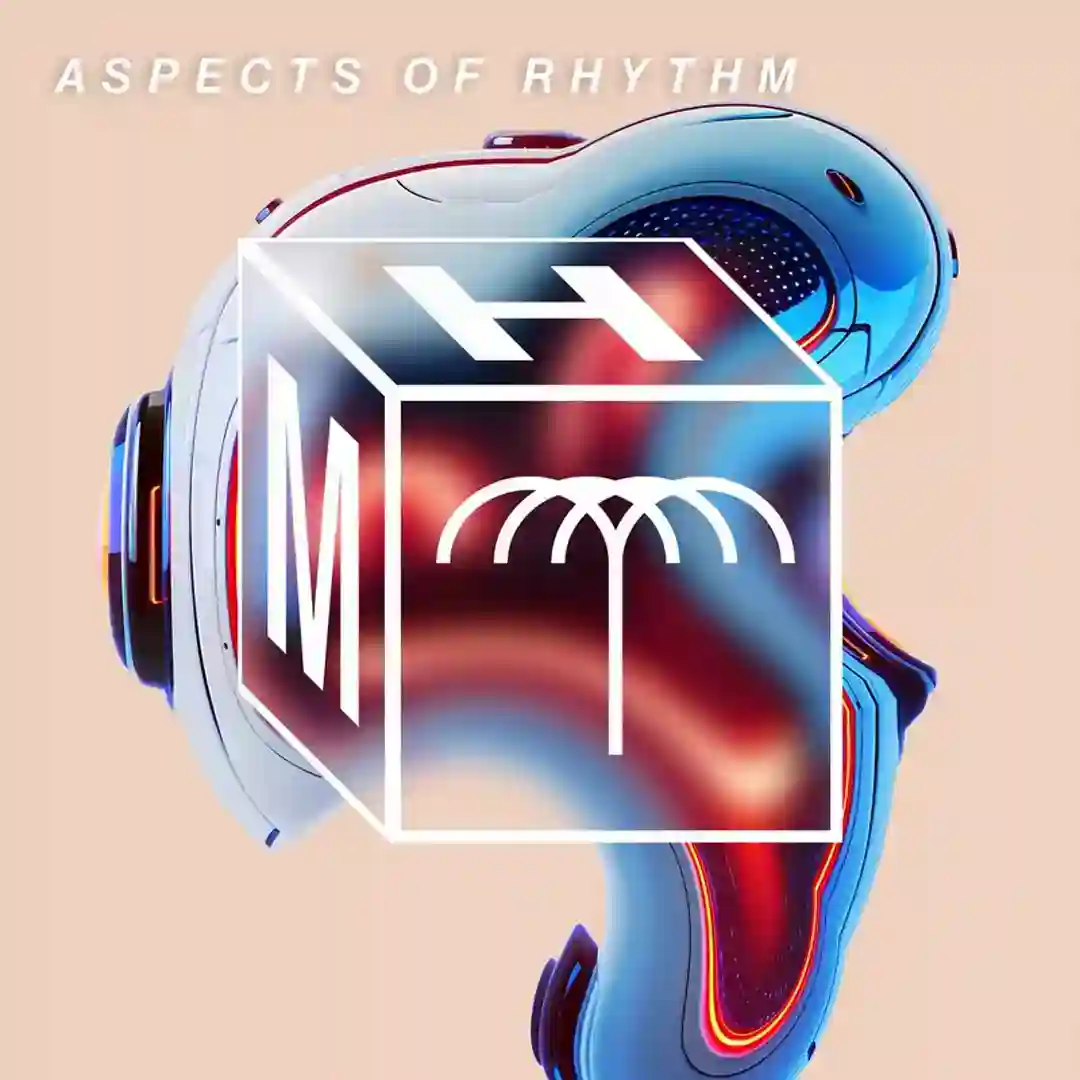 Aspects of Rhythm cover