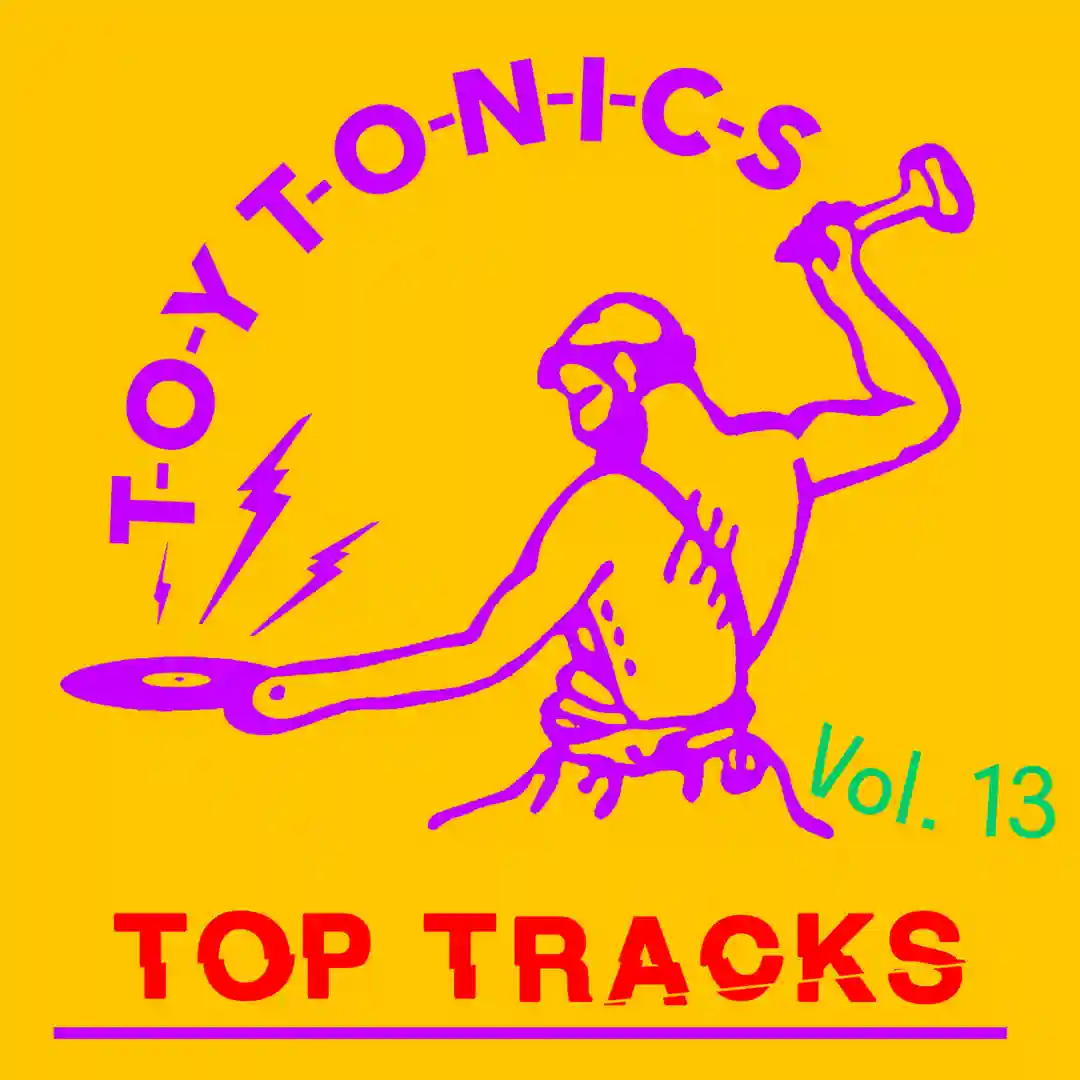 New Transition (Original Mix) cover