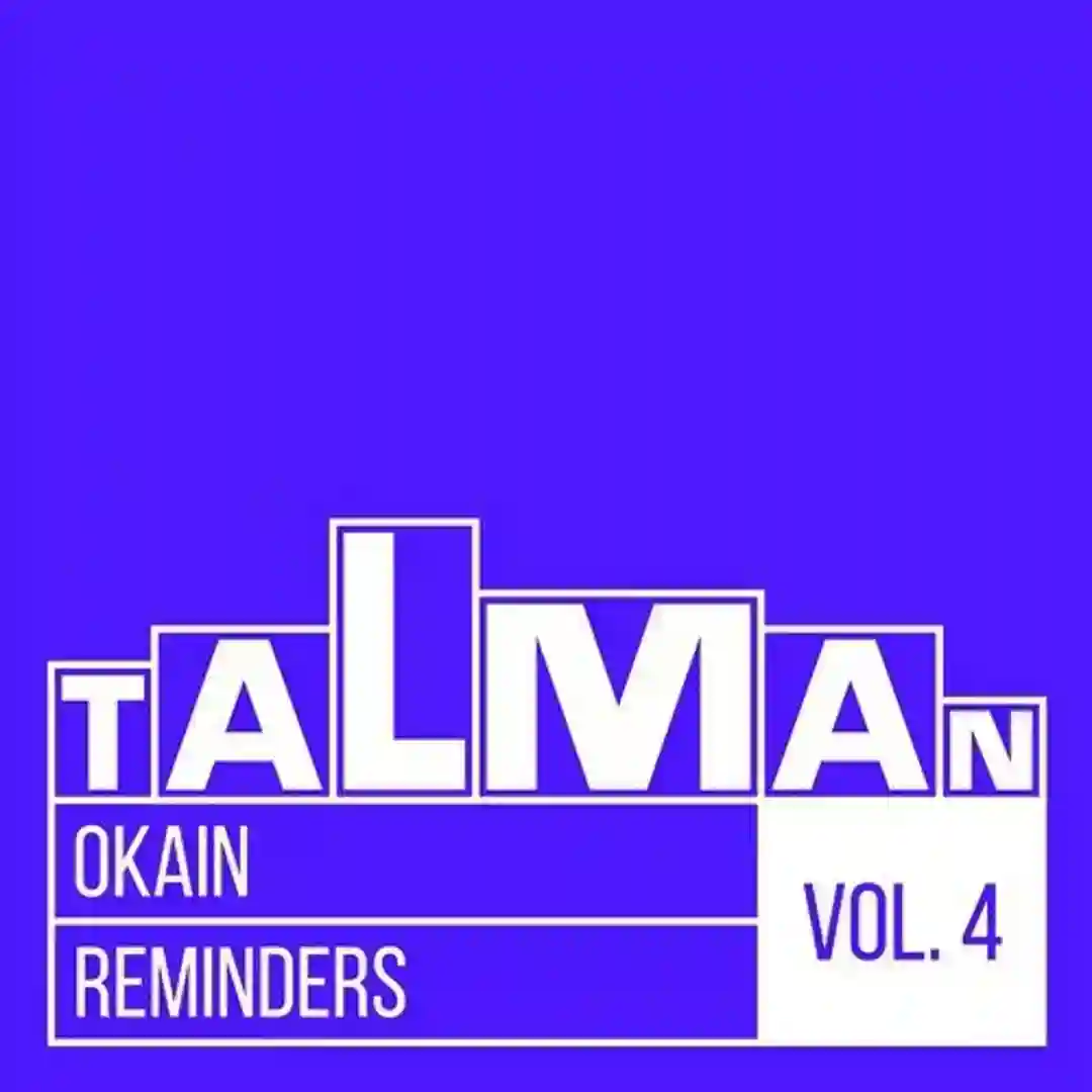 Reminders, Vol. 4 cover