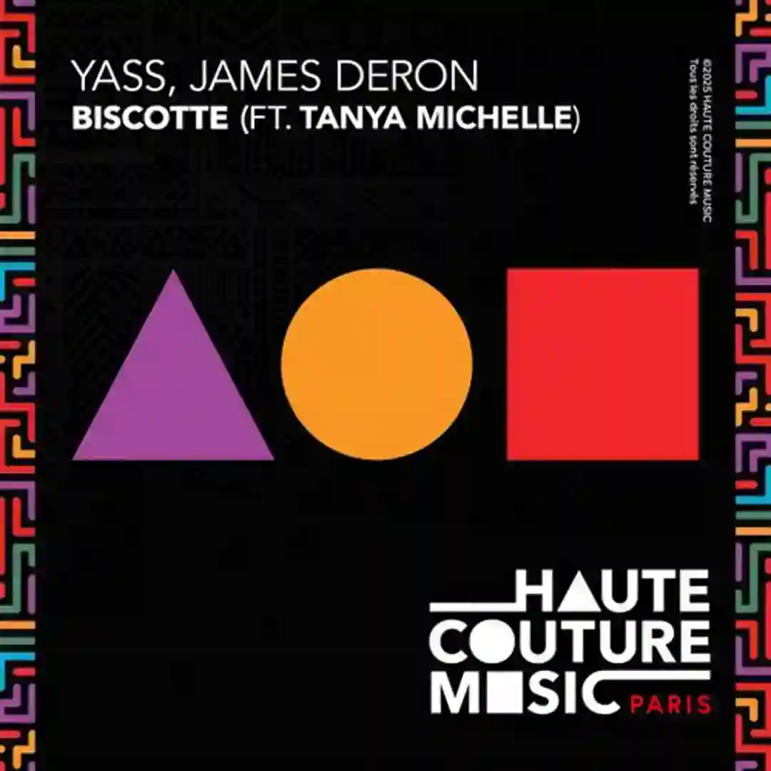 Biscotte cover
