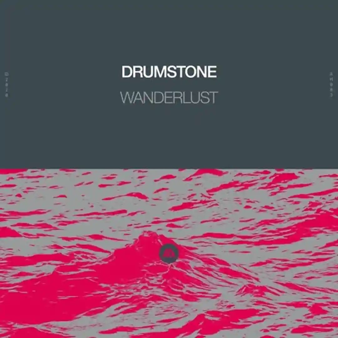 Wanderlust (Extended Mix) cover