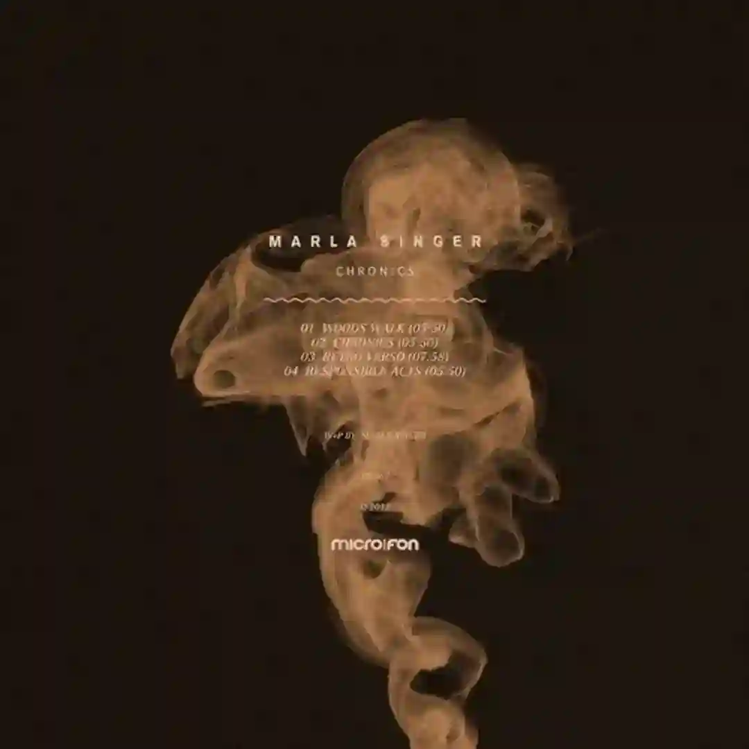 Chronics (Original Mix) cover