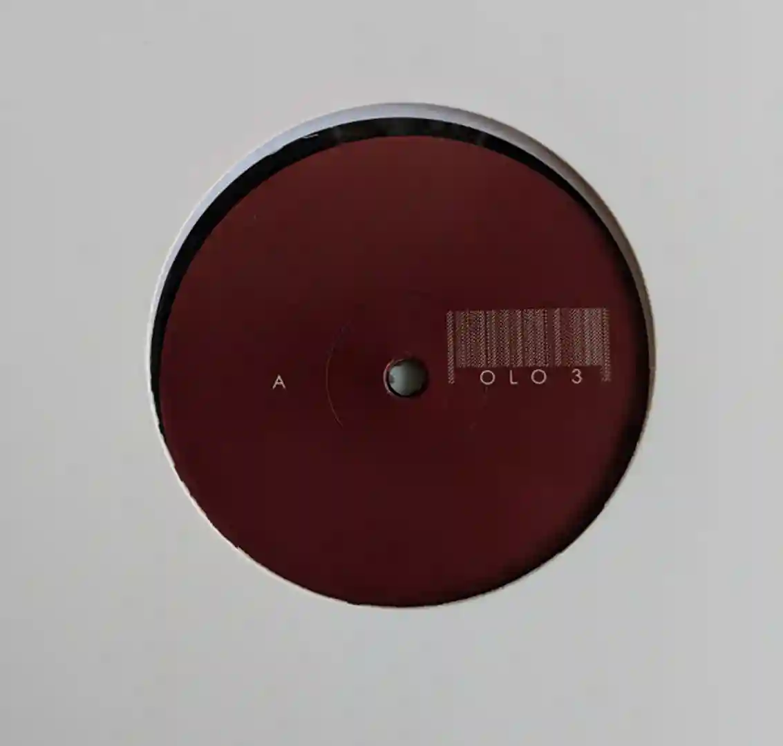 Track 1 cover