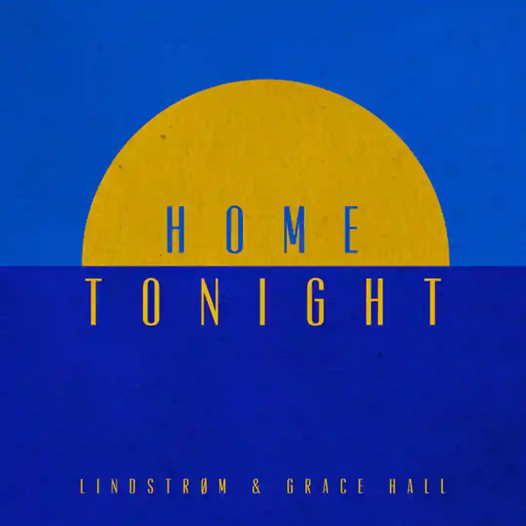 Home Tonight (feat. Grace Hall) [Extended Version] cover