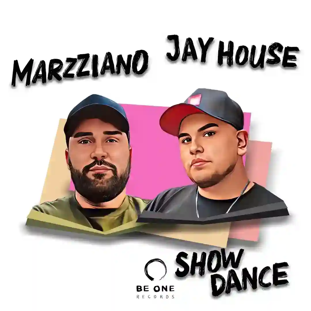Show Dance cover
