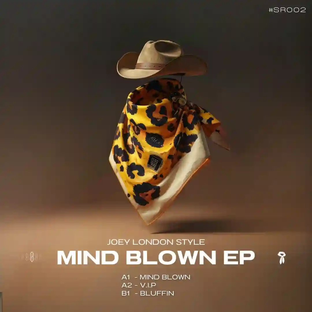 Mind Blown (Original Mix) cover