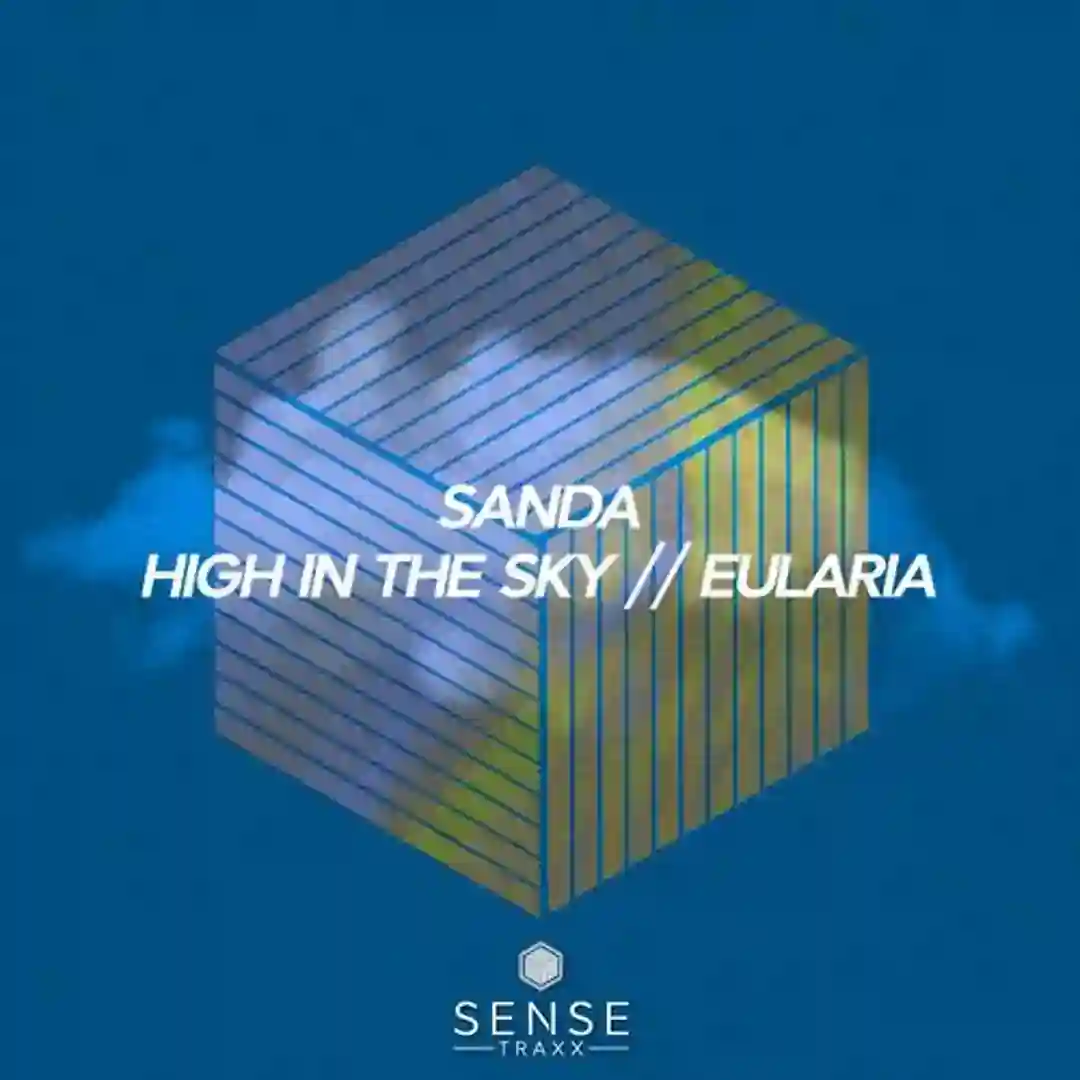 Eularia (Original Mix) cover