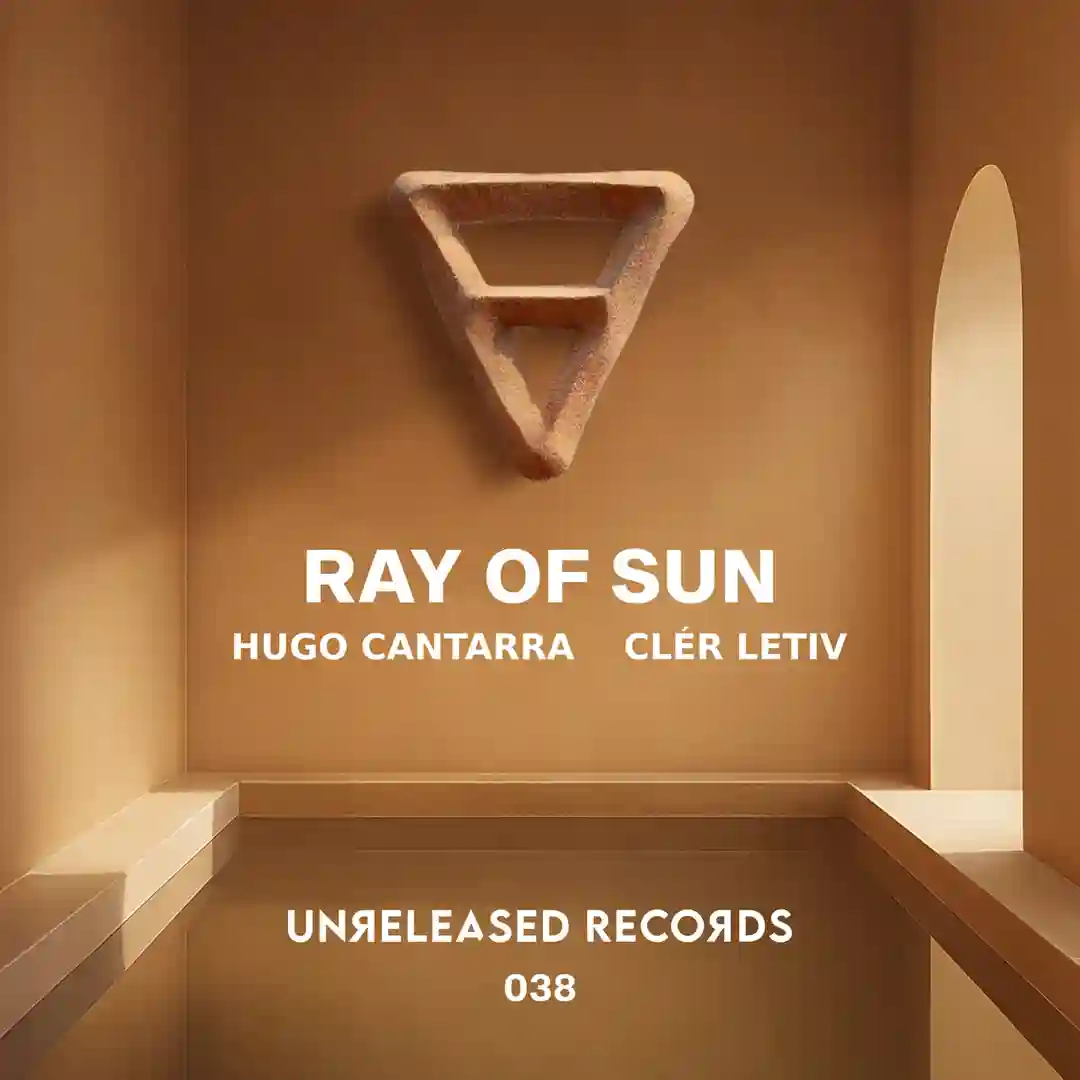 Ray Of Sun (Extended Mix) cover