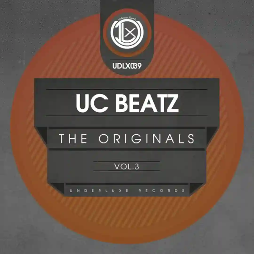 House Locos (Original Mix) cover
