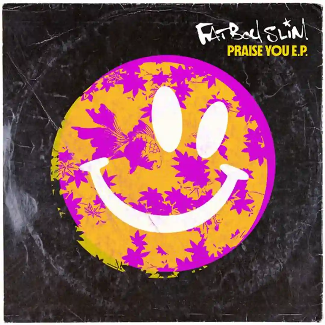 Praise You (Ad Rock & Mike D Mix) cover