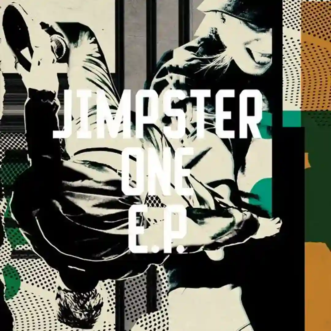 One EP cover