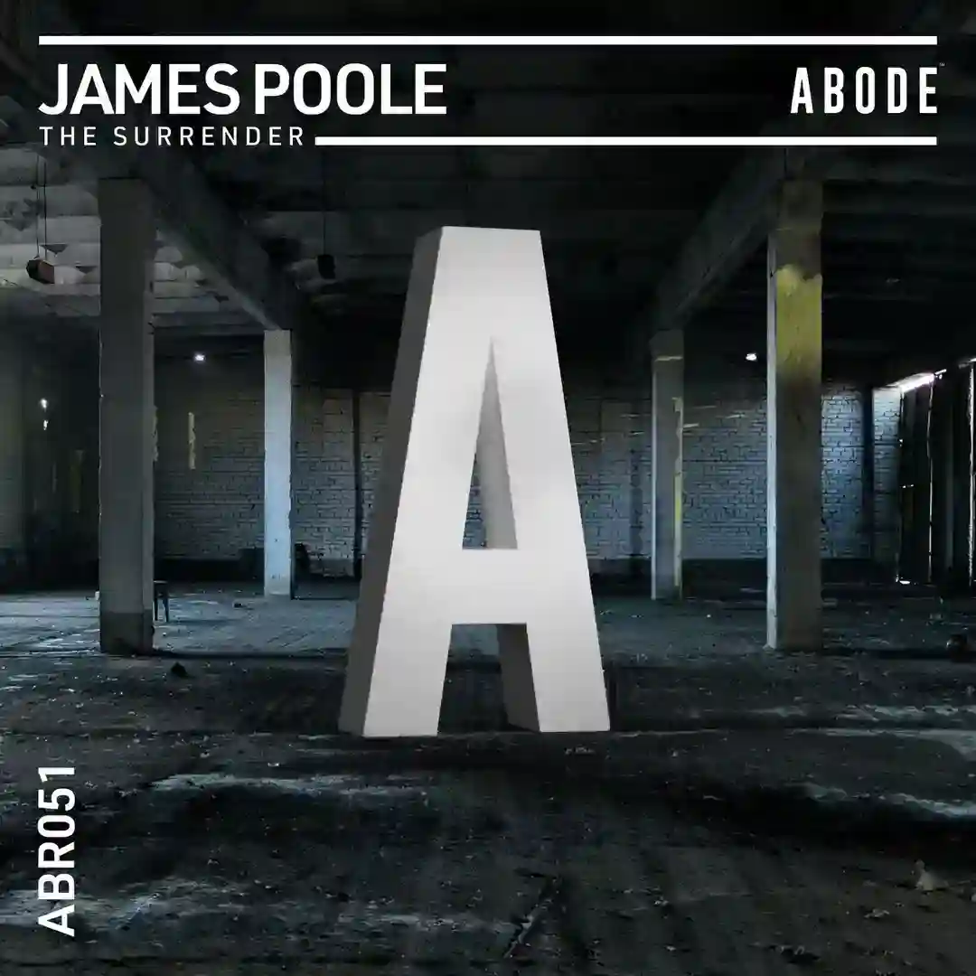 The Surrender cover