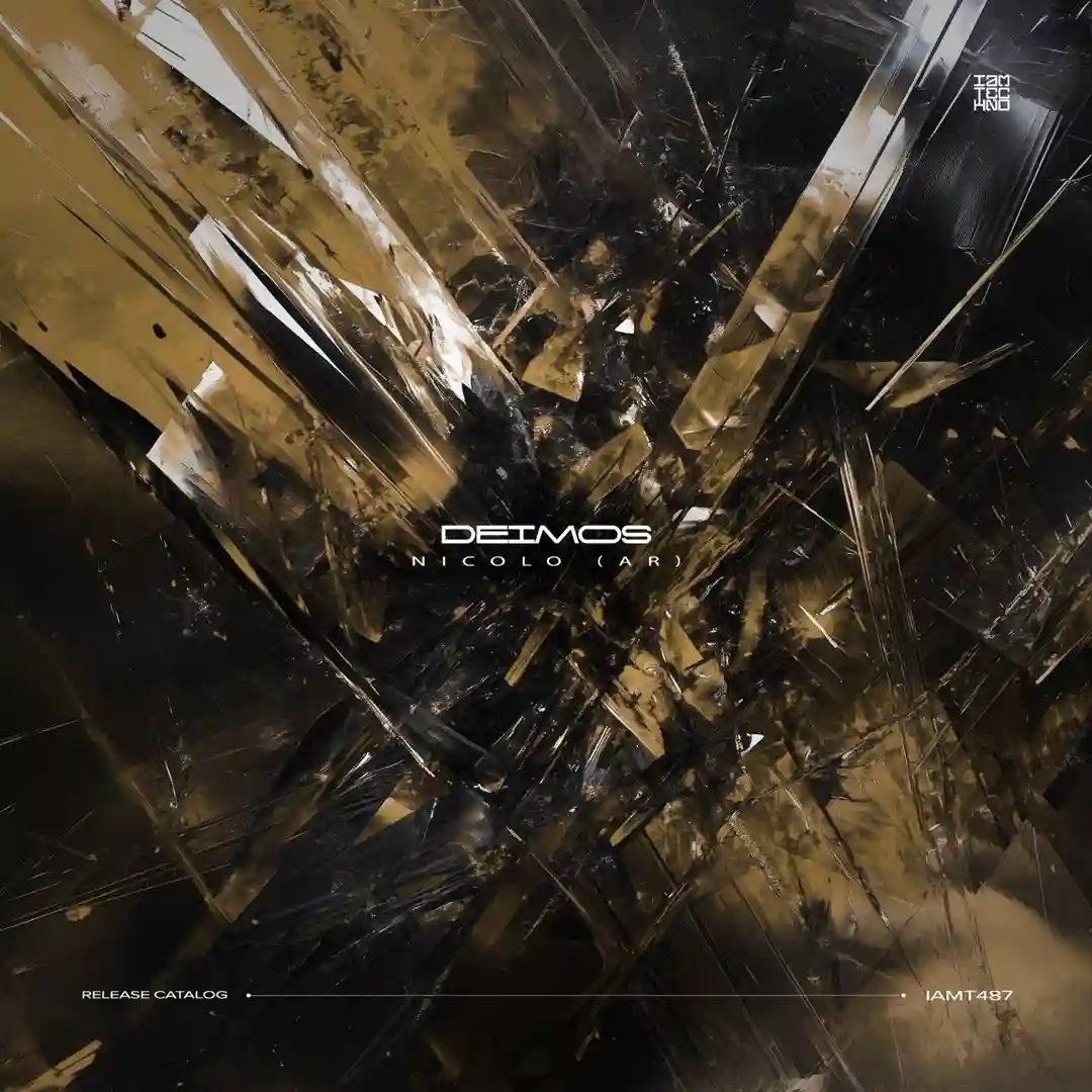 Deimos cover