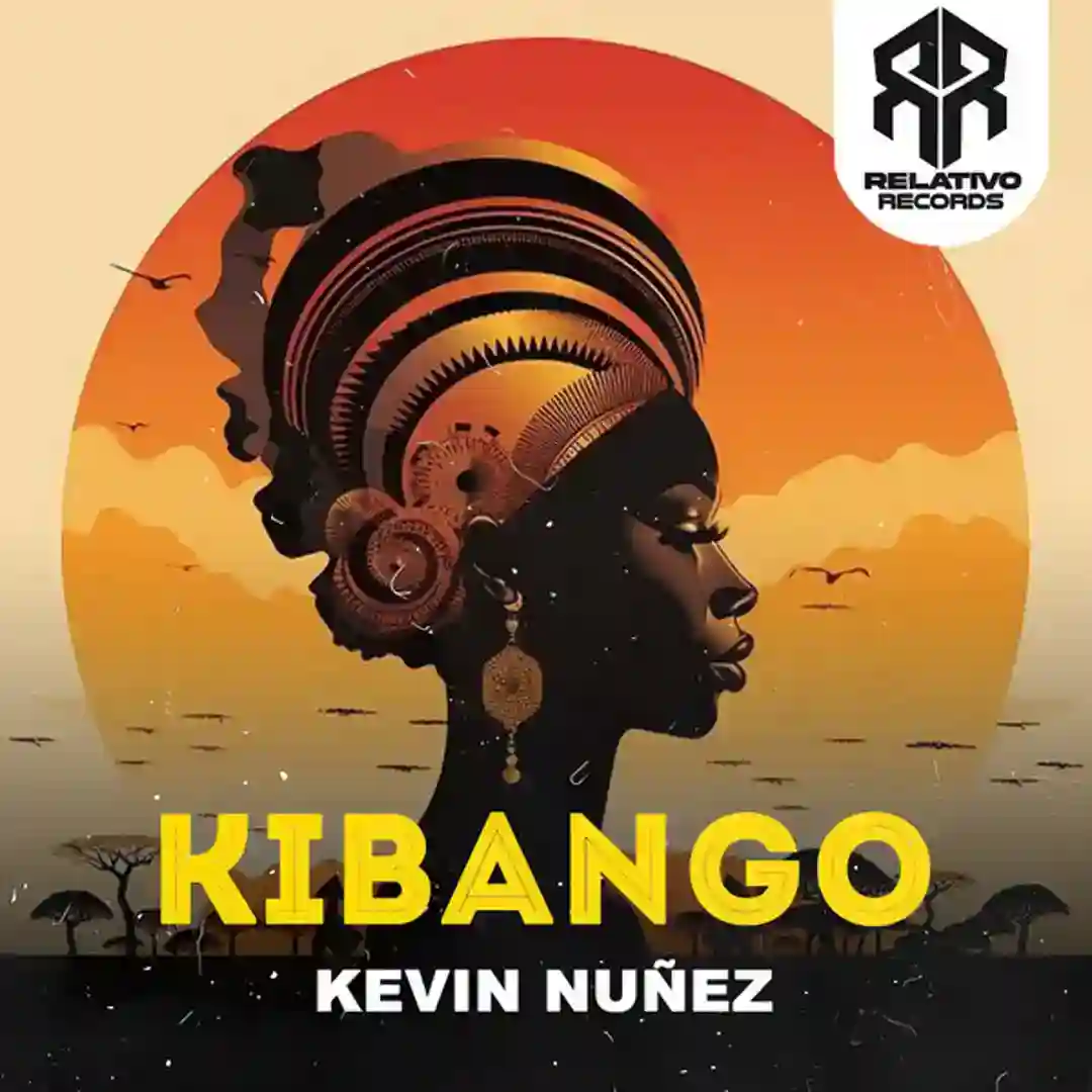 Kibango (Original Mix) cover