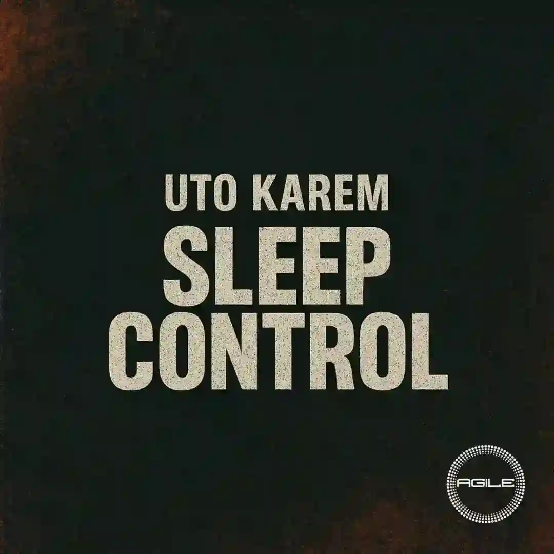 Sleep Control cover