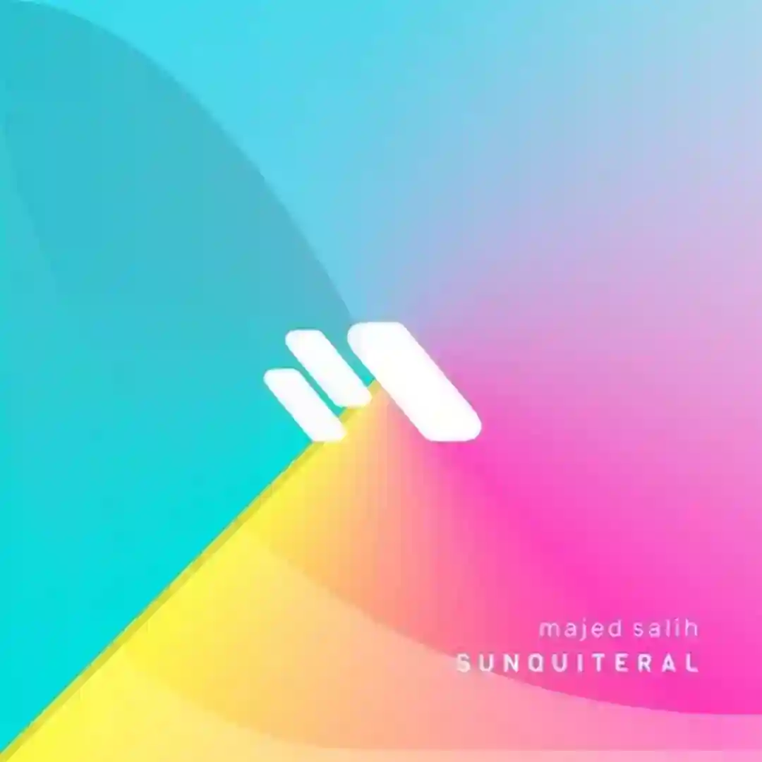 Sunquiteral (Original Mix) cover