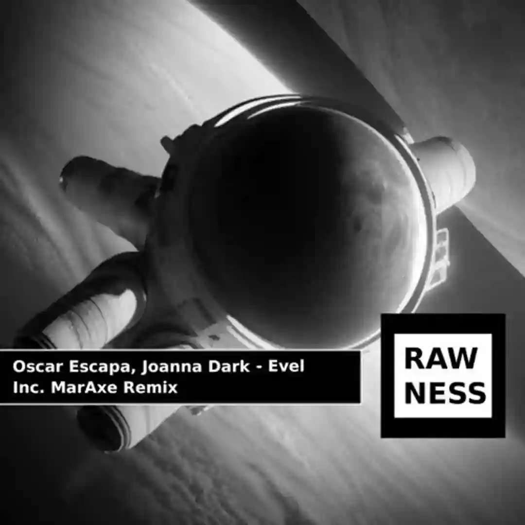 Evel (MarAxe Remix) cover